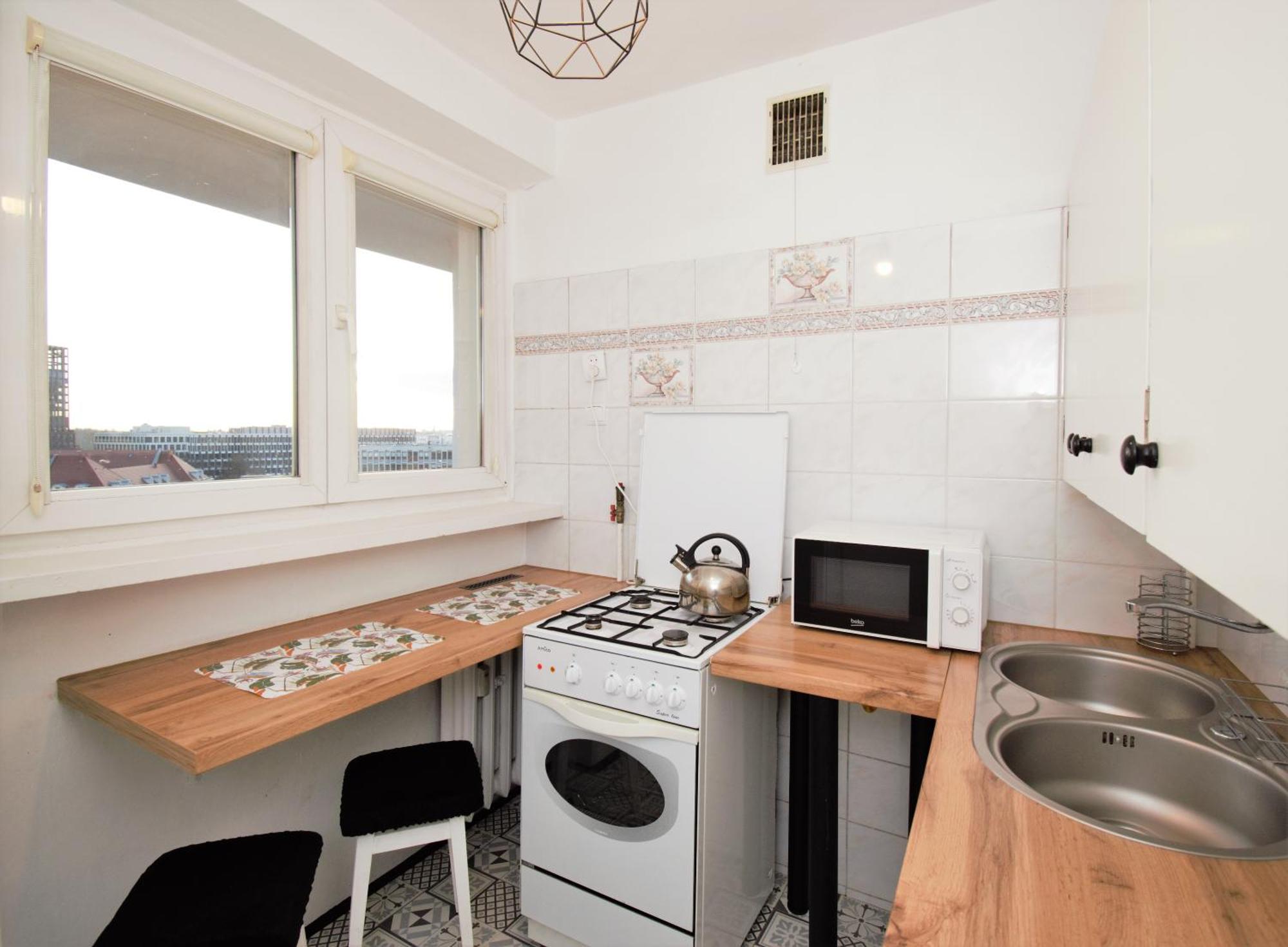 Roomspoznan Pl - Powstancow Wielkopolskich 23 - 24H Self Check-In Exterior photo